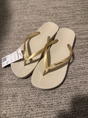 Ipanema Ana Flip Flops